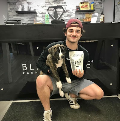 Black Tie Cannabis (Medical)