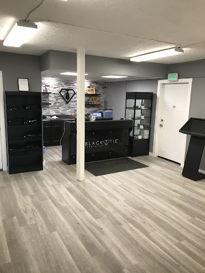 Black Tie Cannabis (Medical)