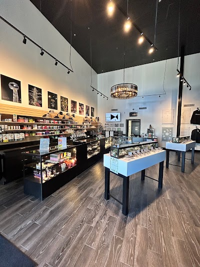 Black Tie CBD - Homewood