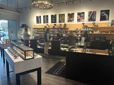 Black Tie CBD - Homewood