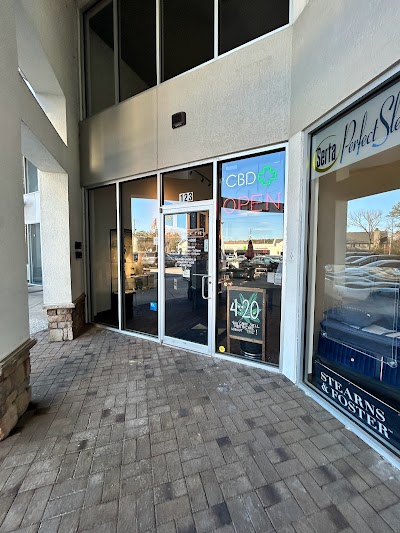 Black Tie CBD - Homewood