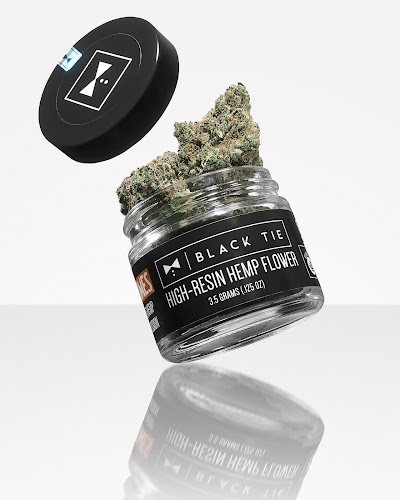 Black Tie CBD - Hoover