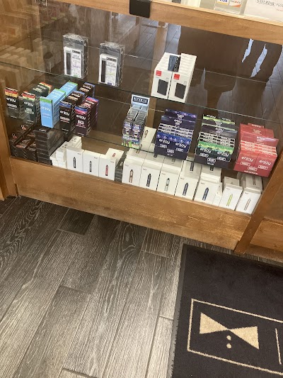 Black Tie CBD - Hoover