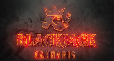 Blackjack Cannabis