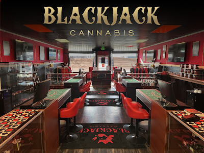 Blackjack Cannabis