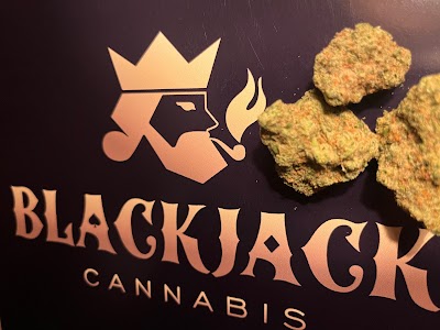 Blackjack Cannabis