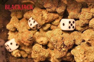 Blackjack Cannabis