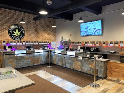 Blair Wellness Center