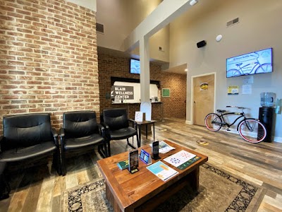 Blair Wellness Center