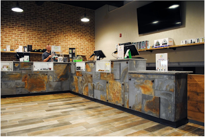 Blair Wellness Center