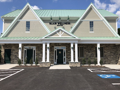 Blair Wellness Center
