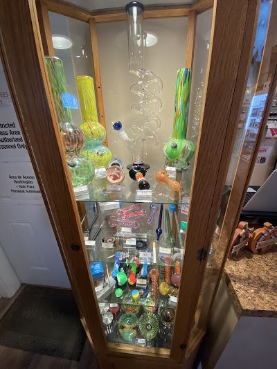 Blazen Cannabis LLC.