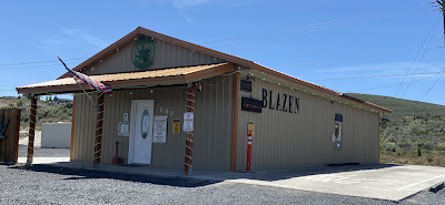 Blazen Cannabis LLC.