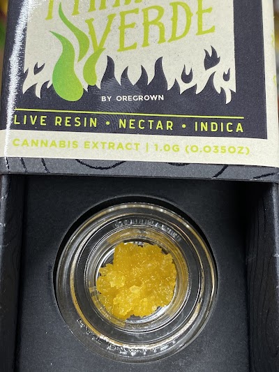 Blazen Cannabis LLC.