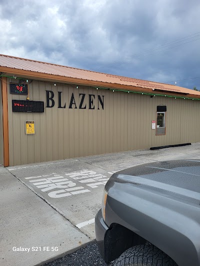 Blazen Cannabis LLC.