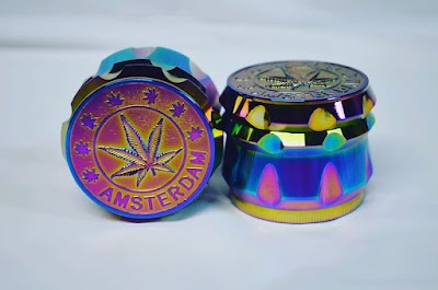 BlazenHaze Cannabis & Smoke Shop