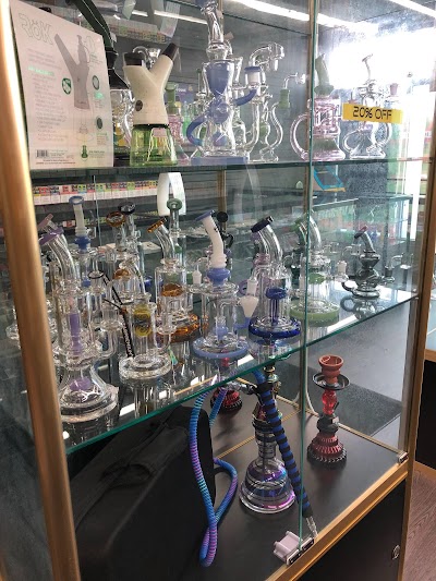 BlazenHaze Cannabis & Smoke Shop