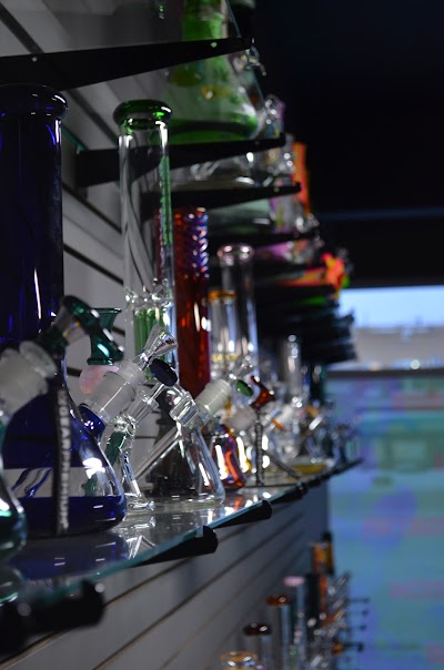 BlazenHaze Cannabis & Smoke Shop