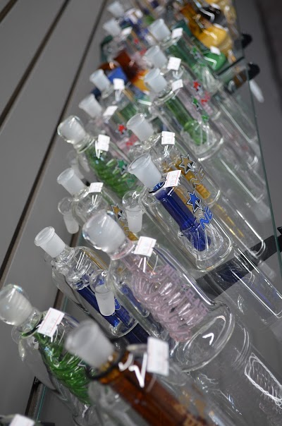 BlazenHaze Cannabis & Smoke Shop