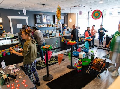 Bleaf Wellness Centre