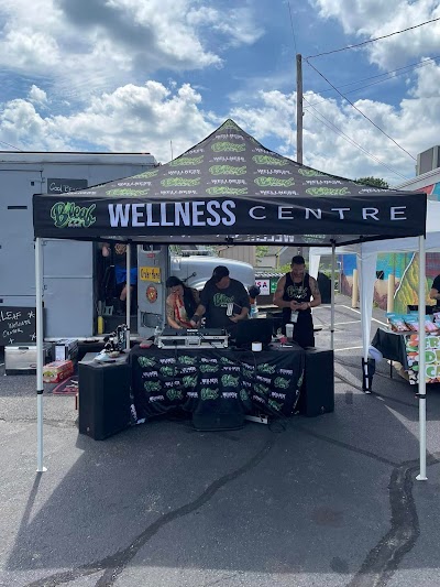 Bleaf Wellness Centre