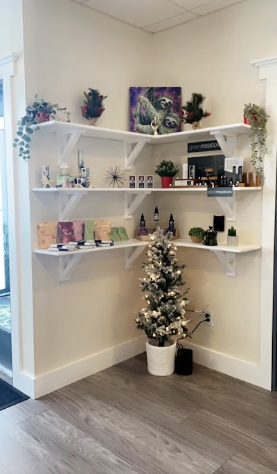 Bleaf Wellness Centre