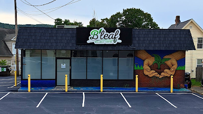 Bleaf Wellness Centre