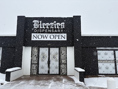 Bleezies Dispensary (Recreational and Medical)