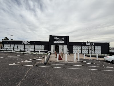 Bleezies Dispensary (Recreational and Medical)