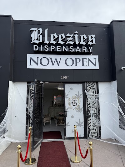 Bleezies Dispensary (Recreational and Medical)