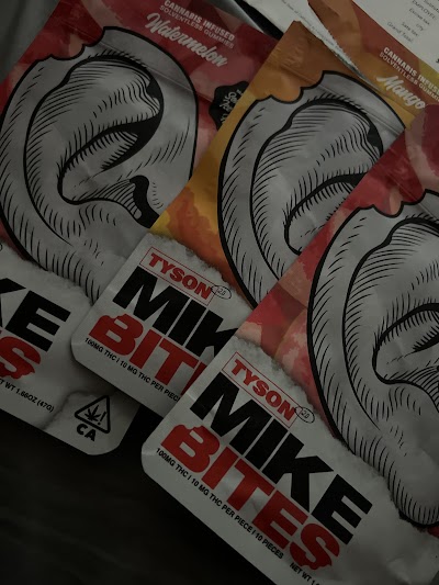 Bleu Diamond Delivery