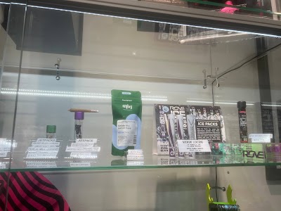 Bleu Leaf Dispensary