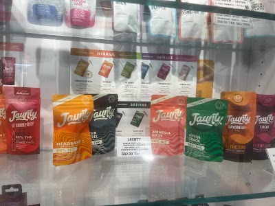 Bleu Leaf Dispensary