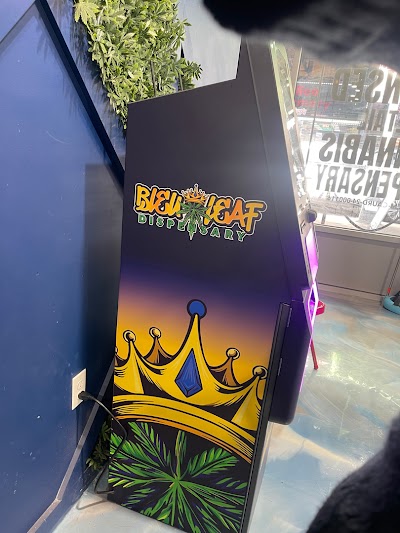 Bleu Leaf Dispensary