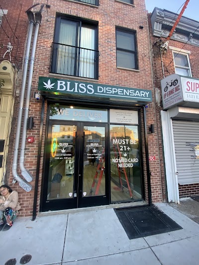 Bliss Dispensary