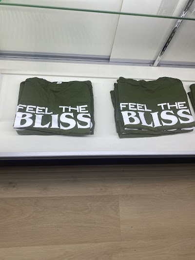 Bliss Dispensary