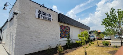 BLOC Dispensary - Ewing