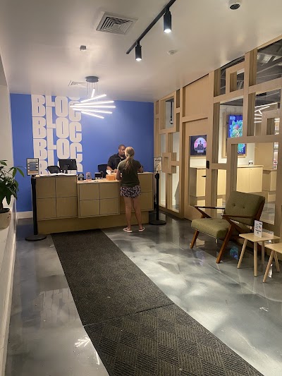 BLOC Dispensary - Ewing