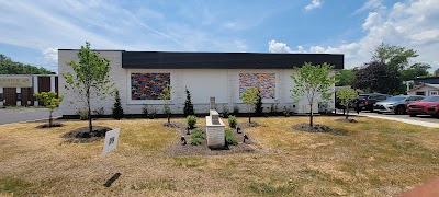 BLOC Dispensary - Ewing