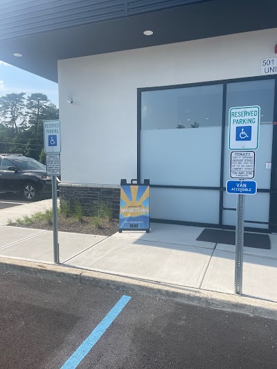 BLOC Dispensary - Waretown