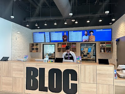 BLOC Dispensary - Waretown