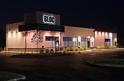 BLOC Dispensary - Waretown