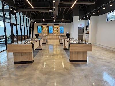 BLOC Dispensary - Waretown