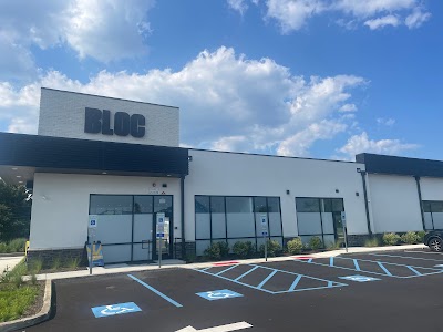 BLOC Dispensary - Waretown