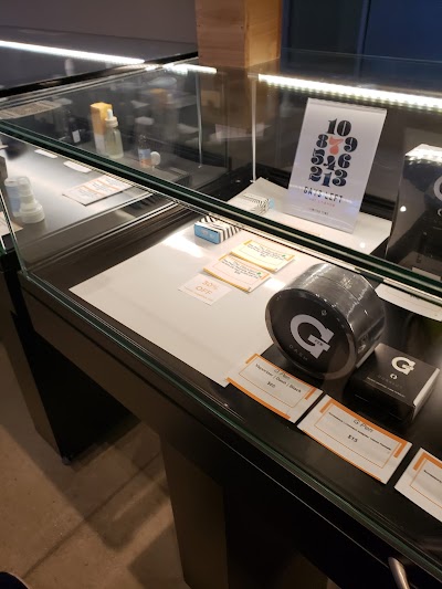 BLOC Pharmacy - South Jordan