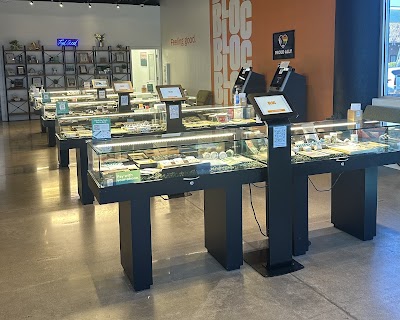 BLOC Pharmacy - South Jordan