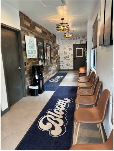 Bloom Akron Dispensary