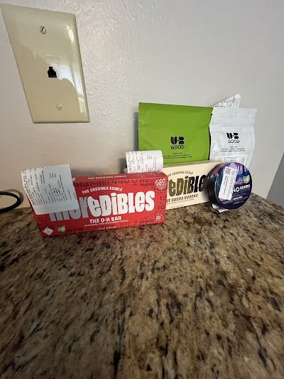 Bloom Akron Dispensary