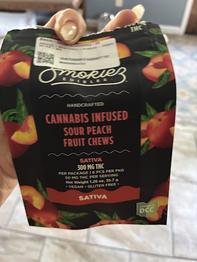 Bloom Akron Dispensary