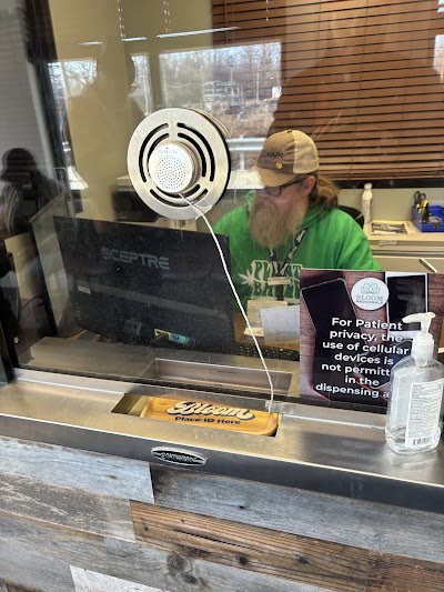 Bloom Akron Dispensary